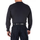 Реглан 5.11 Tactical Professional Long Sleeve Fire Navy M (72318-720) - зображення 2