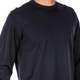 Реглан 5.11 Tactical Professional Long Sleeve Fire Navy M (72318-720) - зображення 4