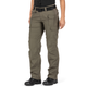 Штани тактичні 5.11 Tactical ABR PRO Pants - Women's RANGER GREEN 8/Long (64445-186) - зображення 2