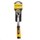 Трещотка MASTERTOOL 3/8" 90Т (78-0129) - изображение 2