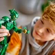 Конструктор LEGO Marvel Фігурка Зеленого Гобліна 471 деталь (76284) - зображення 7