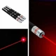 Червоний лазерний ліхтарик Laser - зображення 8