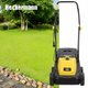 Газонокосилка электрическая Heckermann QT3022 - изображение 7