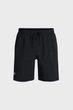 Чоловічі чорні шорти UA LAUNCH 7'' UNLINED SHORTS Under Armour MD 1382622-001 - зображення 5