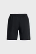 Чоловічі чорні шорти UA LAUNCH 7'' UNLINED SHORTS Under Armour MD 1382622-001 - зображення 6