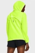 Жіноча жовта вітровка UA OutRun the Storm Jkt Under Armour SM 1377043-731 - изображение 3
