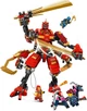 Конструктор LEGO Ninjago Робот-скелелаз ніндзя Кай 623 деталі (71812) - зображення 3