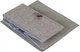 Комод раскладной Bo-Camp Hamlets 60x41x32 см Grey/Brown (1609312) (DAS302573) - изображение 10