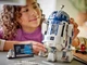 Конструктор LEGO Star Wars R2-D2 1050 деталей (75379) - изображение 7