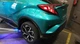 Бокові пороги Оригінал V2 (2 шт., алюм.) для Toyota C-HR 2016-2023 рр - зображення 3