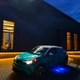 Бокові пороги Оригінал V2 (2 шт., алюм.) для Toyota C-HR 2016-2023 рр - зображення 7