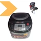 Мультиварка с фритюрницей Gold Diamond TK 08815 5Л XPRO черный (43696-TK 08815_1086) - изображение 1