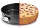 Форма со съемными краями Tefal Easybake 28 см (J1241474) - изображение 4