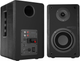 System głośników Energy Sistem Studio Monitor 4 Hi Fi Bluetooth 5.0 Subwoofer Speaker (8432426452750) - obraz 3