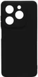Чехол для смартфона BeCover для Infinix Hot 40i (X6528B) Black (BC_710882) - изображение 1