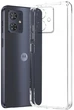 Чехол для смартфона BeCover для Motorola Moto G54/G54 Power Transparent (BC_710887) - изображение 1