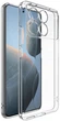 Чехол для смартфона BeCover для Poco X6 Pro Transparent (BC_710895) - изображение 1