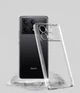 Чехол для смартфона BeCover для Poco X6 Pro Transparent (BC_710895) - изображение 3