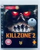 Killzone 2, російська версія - диск для PlayStation 3, Б/В - зображення 1