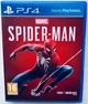 Marvel Spider Man, Б/У, русская версия - диск для PlayStation 4 - изображение 1