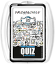 Gra karciana Winning Moves Friends Quiz Top Trumps (5036905041072) - obraz 1