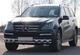 Передняя Дуга ST015 (Нержавейка) для Mercedes GL сlass X164 2006-2012 гг - изображение 1