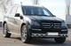 Передняя Дуга ST015 (Нержавейка) для Mercedes GL сlass X164 2006-2012 гг - изображение 3