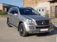 Передняя Дуга ST015 (Нержавейка) для Mercedes GL сlass X164 2006-2012 гг - изображение 7