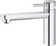 Смеситель кухонный GROHE BauClassic 30576000 - изображение 4
