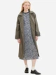 Платье женское Tom Tailor 1039911 M Голубое (4067261816067) - изображение 4