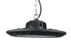 Светодиодный подвесной LED светильник VARGO HIGHBAY, 100W, 6500К (118804) (Для высоких потолков цеха, производства, склада, ангара, выставочного, торгового центра) - изображение 1