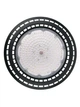 Светодиодный подвесной LED светильник VARGO HIGHBAY, 100W, 6500К (118804) (Для высоких потолков цеха, производства, склада, ангара, выставочного, торгового центра) - изображение 3