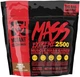 Гейнер для набора массы Mutant Mass Extreme 2500 2.72 кг Triple Chocolate (811662029496) - изображение 1
