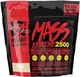 Гейнер для набора массы Mutant Mass Extreme 2500 2.72 кг Vanilla (811662029489) - изображение 1