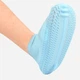 Чехлы-бахилы Supretto 5334-0007 36-40 (M) Голубые (2000100103296) - изображение 2