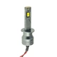 Лампа світлодіодна для фар Decker LED PL-05 H1 5000K 7000LM 2 шт комплект - зображення 2