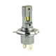 Лампа светодиодная для фар Decker LED PL-05 H4 5000K 7000LM 2 шт комплект - изображение 2