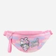 Сумка-бананка дитяча Kite Hello Kitty HK24-2577 Рожева (4063276122537) - зображення 3