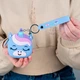 Гаманець дитячий Kite K24-2799-3 Фіолетовий (4063276123855) - зображення 2