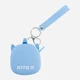 Гаманець дитячий Kite K24-2799-3 Фіолетовий (4063276123855) - зображення 3