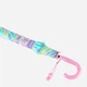 Парасолька для дівчаток Kite K24-2001 М'ятний (4063276122414) - зображення 6