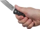 Нож Boker Plus Atlas Backlock Sheepfoot (23731093) - изображение 5