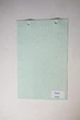 Римские шторы DECOLIV с цепочным карнизом Pearl мятный 40*170 см - изображение 2