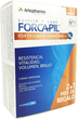 Дієтична добавка Arkopharma Forcapil Fortifying Keratin 180 шт (8428148464256) - зображення 1