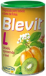 Дієтична добавка Ordesa Blevit L Fruit Laxative Based on Plum Tamarind and Kiwi 150 г (8470001647153) - зображення 1