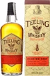 Віскі Teeling&nbsp;Pineapple&nbsp;Rum&nbsp;Cask 0.7 л 49.2% у подарунковій коробці (5391523276795) - зображення 1