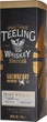 Віскі Teeling Stout Cask 0.7 л 46% у подарунковій коробці (5391523270694) - зображення 4