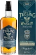 Віскі Teeling&nbsp;Douro&nbsp;Old&nbsp;Vines&nbsp;Casks&nbsp;0.7 л 46% у подарунковій коробці (5391523278911) - зображення 1