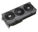 Відеокарта Asus AMD Radeon RX 7600 XT 16GB GDDR6 TUF Gaming OC (TUF-RX7600XT-O16G-GAMING) - зображення 5