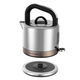 Czajnik elektryczny Russell Hobbs Distinctions Titanium 26422-70 - obraz 2